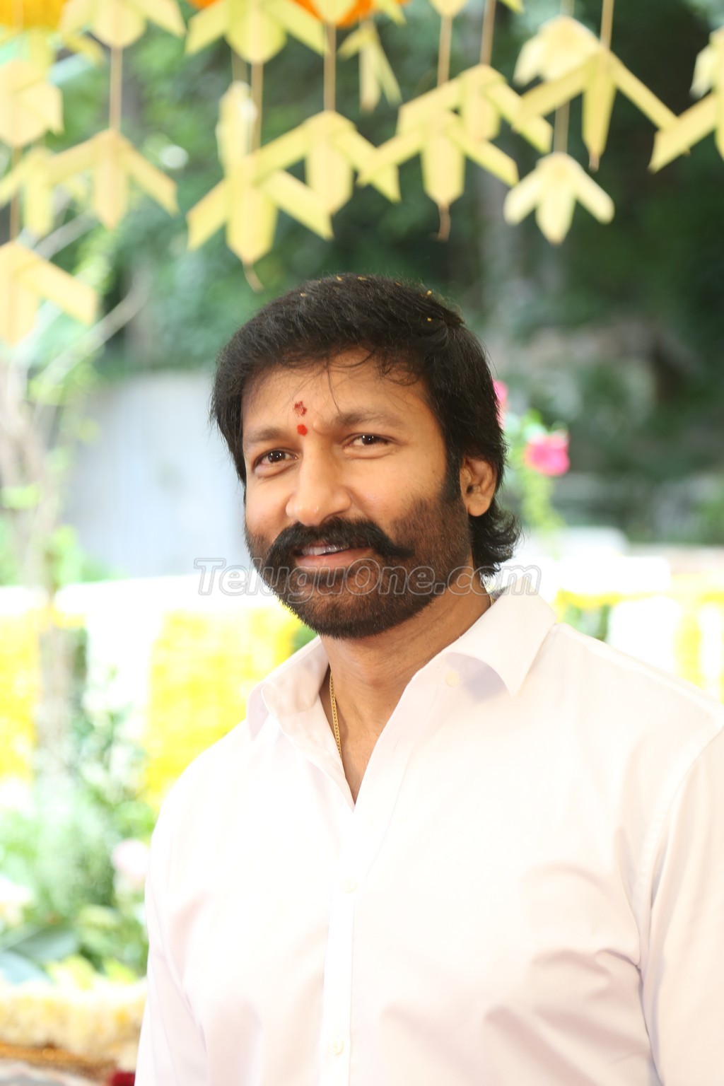 Gopichand Latest Pictures